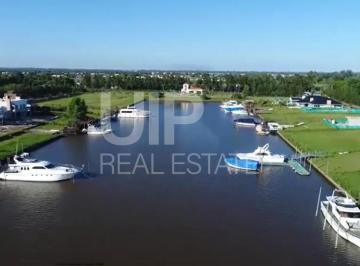 Terreno · 1173m² · Terreno Lote en Venta en San Juan, Villanueva, Tigre