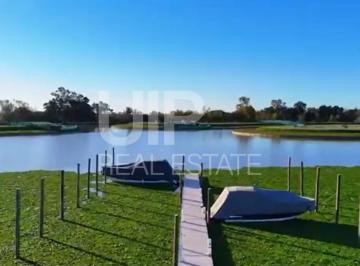 Terreno · 765m² · Lotes en Venta en Bahía Villanueva, Villanueva, Tigre