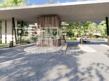 Departamento · 81m² · 3 Ambientes · 1 Cochera · Departamento en Venta en La Bota, Ing. Maschwitz, Escobar