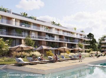 Departamento · 55m² · 2 Ambientes · 1 Cochera · Departamento en Venta en La Bota, Ingeniero Maschwitz, Escobar