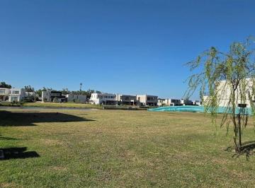 Terreno · 695m² · Lote Al Agua en Venta en Santa Ana, Villanueva, Tigre