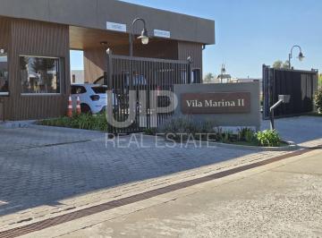 Terreno · 405m² · Terreno Lote en Venta Ubicado en Vila Marina II, Villanueva, Tigre