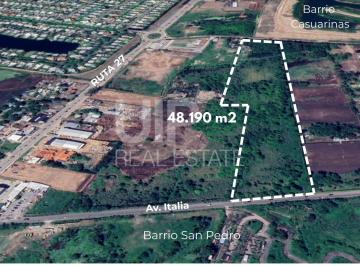 Terreno · 48092m² · Terreno en Venta Ubicado en Benavidez, Tigre