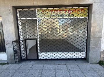 Local comercial · 45m² · Local en Alquiler - Magallanes 3600