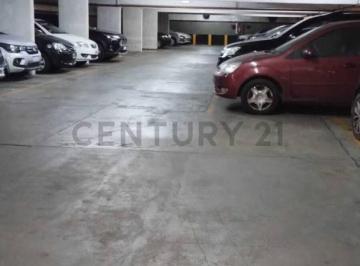 Garage · 15m² · Venta Cochera en Almagro
