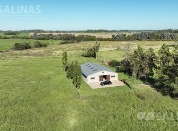 Campo · 30000ha · 3 Ha Chacra con Galpon en Open Door