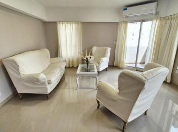 Departamento · 80m² · 3 Ambientes · 1 Cochera · Departamento Tres Ambientes a Estrenar