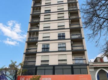 Departamento · 120m² · 4 Ambientes · Departamento Venta Morón Centro 4 Ambientes Al Frente