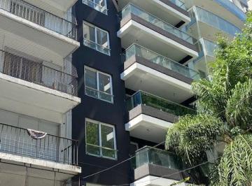 Departamento · 29m² · 1 Ambiente · Conquipropiedades - Departamento - Alquiler - Palermo Chico - Impecable