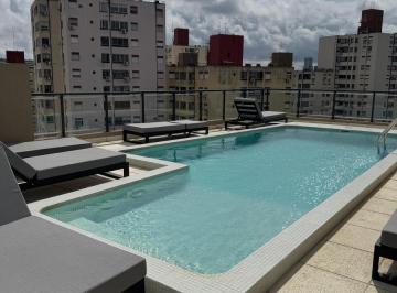 Departamento · 52m² · 2 Ambientes · Venta Departamento de 2 Ambientes a Estrenar en Colegiales