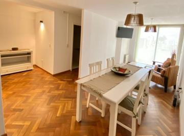 Departamento de 1 ambiente, Córdoba · Departamento Amoblado