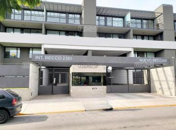 Departamento · 92m² · 3 Ambientes · Departamento Duplex en Venta Ubicado en Beccar, Zona Norte