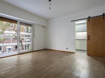Departamento · 38m² · 2 Ambientes · Gelly y Cavia Excelente 2 Ambientes en Alquiler - Palermo Chico