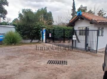Terreno , Russell · Vendo Lote en Barrio Quintas de Russell, Maipú