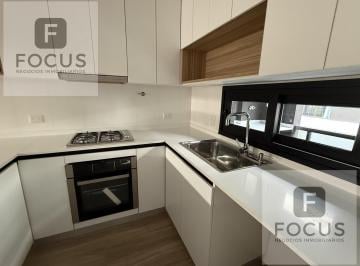 Departamento · 125m² · 4 Ambientes · 1 Cochera · Venta Depto 4 Amb Parrilla Cochera Florida