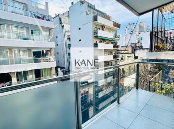 Departamento · 51m² · 1 Ambiente · Venta Monoambiente en Recoleta con Renta. Apto Credito!
