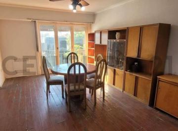 Departamento · 55m² · 3 Ambientes · 3 Ambientes en Floresta - Oportunidad Inversores