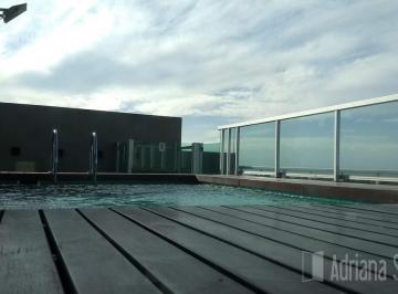 Departamento · 40m² · 2 Ambientes · Dep. 2 Ambientes Increíble Vista Luxury Amenities - Apto Profesional - Nuñez