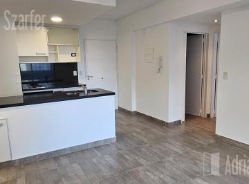 Departamento · 40m² · 2 Ambientes · Dep. 2 Ambientes Increíble Vista Luxury Amenities - Apto Profesional - Nuñez