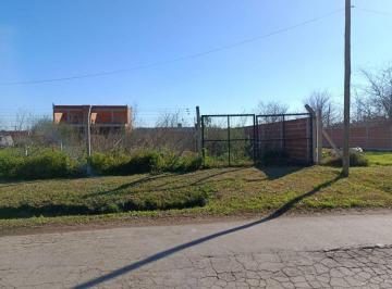 Terreno , La Plata · Terreno en Venta en Arturo Seguí