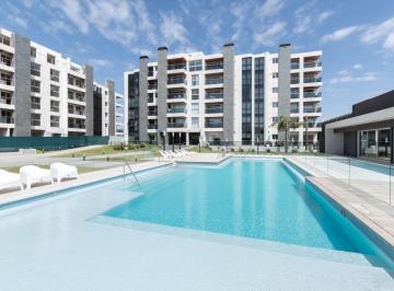 Departamento · 90m² · 3 Ambientes · 1 Cochera · Mediland - Urca 2 Dorm Cochera Amenities