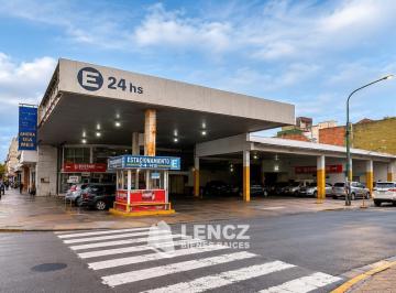 Garage · 627m² · Venta Alquiler Inmueble Esquina Ideal Estacionamiento, Agencia Autos, Banco, Edificio, Quilmes Centro