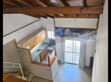 Departamento · 60m² · 3 Ambientes · Venta - 3 Ambientes a La Calle en Duplex - Barrio Chauvin - Apto Crédito