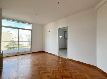 Departamento · 60m² · 3 Ambientes · 1 Cochera · Excelente 3 Amb | Cochera Fija | Edif. con Amenities