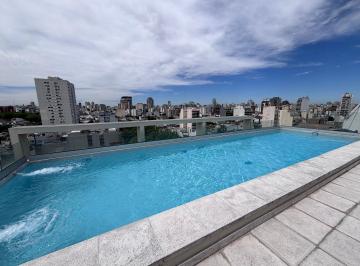 RPS-RPS-40_2 · Monoambiente - Piscina - Terraza - Sum