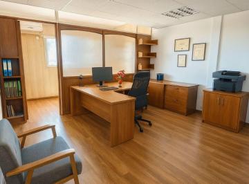 Oficina comercial · 43m² · Oficina Venta Vicente Lopez Luminosa Oportunidad
