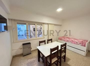 Departamento · 40m² · 2 Ambientes · Alquiler Departamento 2 Ambientes Centro