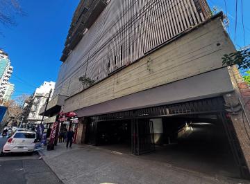 RPS-RPS-47_2 · Cochera Fija Cubierta en Zona de Alta Demanda - Palermo