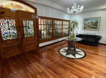 Departamento · 89m² · 4 Ambientes · 1 Cochera · Venta - Departamento - Cuatro Ambientes - Pileta - Sum - Categoria - Losa Radiante - Villa Luro