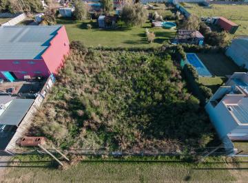 Terreno , Tandil · Lotes en Venta en Tandil Acceso Ruta 30 y 226 Ideal Galpones