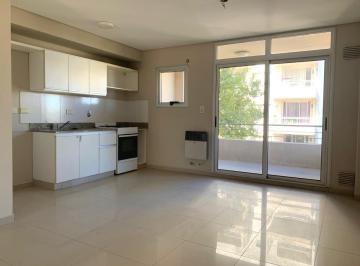 Departamento · 60m² · 2 Ambientes · 1 Cochera · Departamento en Echesortu