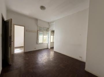 Departamento · 34m² · 2 Ambientes · Depto Venta a Remodelar 2 Amb. Muy Luminoso. Gascón y Soler. Palermo