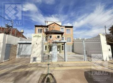 Departamento · 35m² · 2 Ambientes · 1 Cochera · Departamento Alquiler Belgrano, 1 Dormitorio, Baño y Cochera