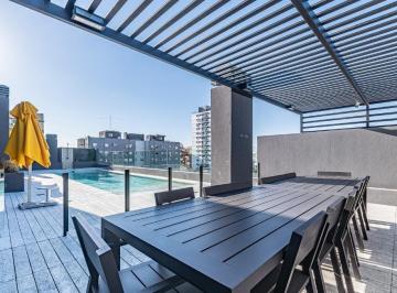 Departamento · 73m² · 3 Ambientes · Departamento en Villa Crespo