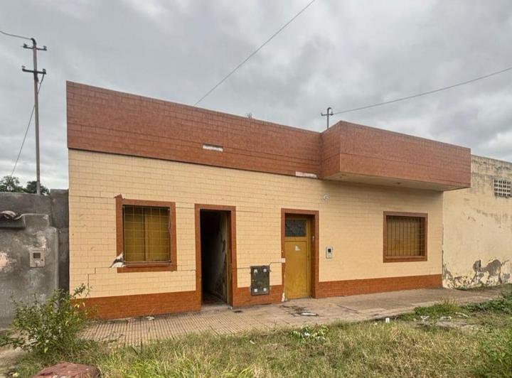 Casa · 120m² · 4 Ambientes