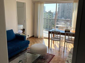 Departamento · 19m² · 2 Ambientes · Alquiler Temporario Mensual 2 Ambientes Palermo Hollywood