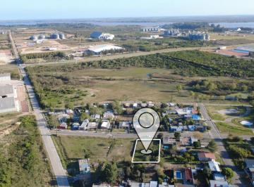 Terreno · 461m² · Venta de Terrenos de 461 m² en Nueva Palmira, Colonia