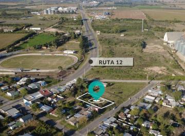Terreno · 461m² · Terreno en Venta de 461 m² en Nueva Palmira