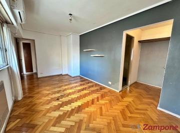 Departamento · 44m² · 2 Ambientes · Departamento de 2 Ambientes en Monserrat