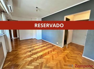 Departamento · 44m² · 2 Ambientes · Departamento de 2 Ambientes en Monserrat