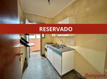 Departamento · 44m² · 2 Ambientes · Departamento de 2 Ambientes en Congreso