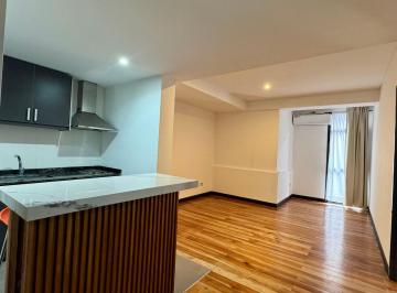 Departamento · 52m² · 2 Ambientes · 1 Cochera · Venta Depto 2 Amb Cochera y Terraza Propia Moreno