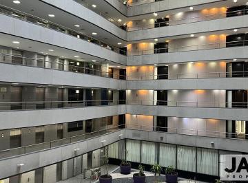 Oficina comercial · 1600m² · 20 Ambientes · 1 Cochera · Piso Completo Oficinas en Venta - Buenos Aires Plaza - Puerto Madero