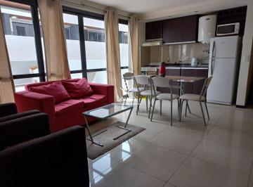Departamento · 60m² · 4 Ambientes · Venta Departamento 2 Dorm. Carlos Paz Categoria