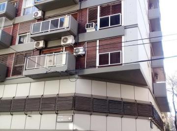 Departamento · 124m² · 5 Ambientes · 1 Cochera · Departamento - Flores