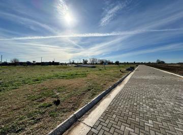 Terreno · 428m² · Terreno en El Origen Ibarlucea